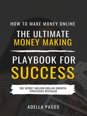 cover image of How to Make Money Online